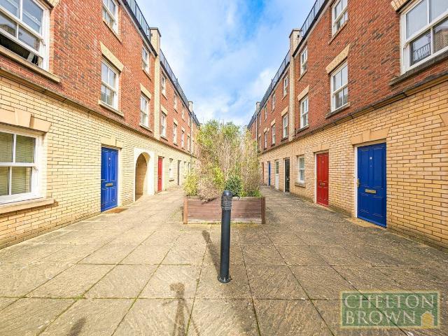 Sheep Street, Northampton NN1, 2 bed flat to rent, £1,200 pcm | PrimeLocation