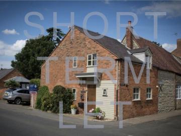 Honington Shipston-On-Stour, CV36, Coventry and Warwickshire, West Midlands, Midlands