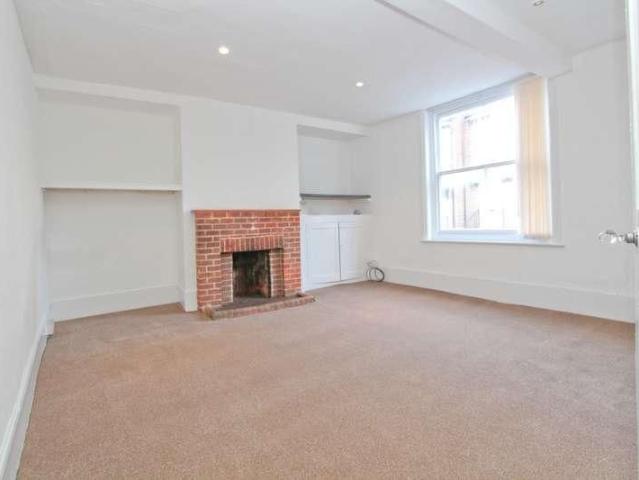 Sheep Street, Petersfield, Hampshire, GU32