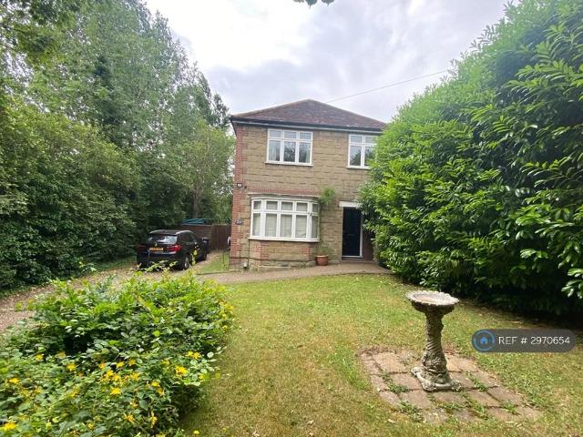 Sheepcot Lane, Watford, WD25 5 bed detached house to rent £3,250 pcm £750 pw