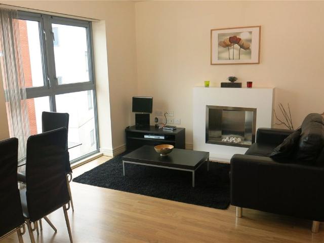 Sheepcote Street, Birmingham B16, 1 bed flat to rent, £900 pcm | PrimeLocation