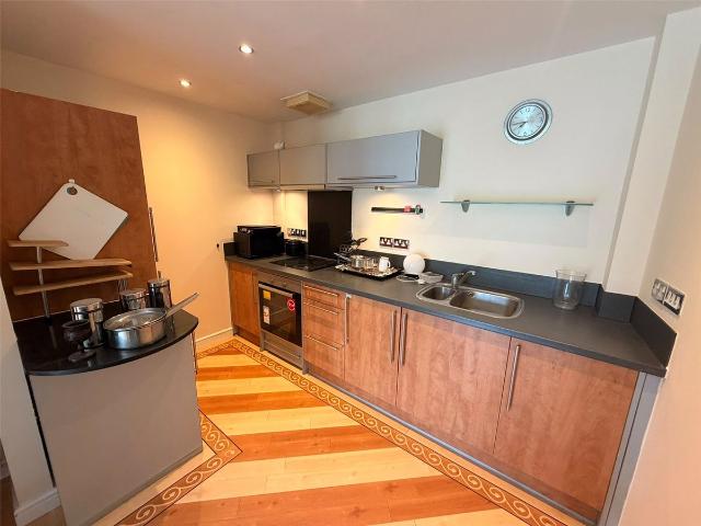 Sheepcote Street, Birmingham B16, 1 bed flat to rent, £950 pcm | PrimeLocation