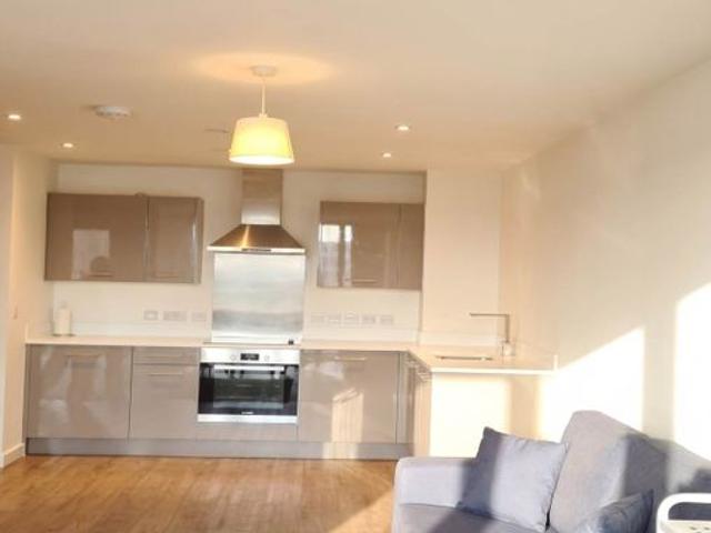 Sheepcote Street, Birmingham B16, 1 bed flat to rent, £925 pcm | PrimeLocation