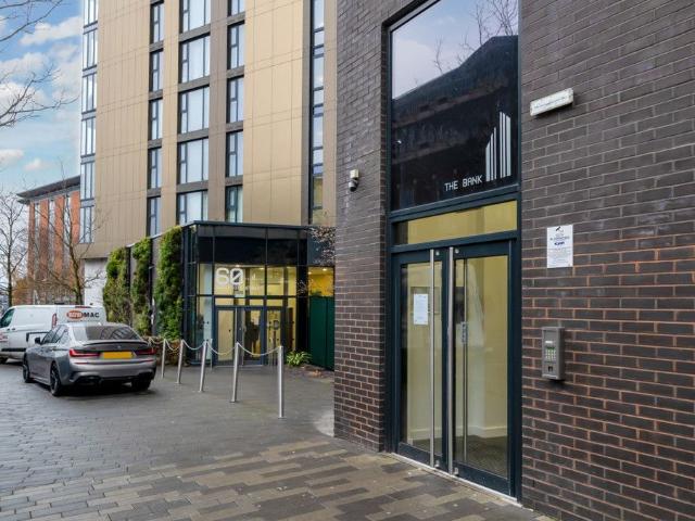 Sheepcote Street, Birmingham B16, 1 bed flat to rent, £1,000 pcm | PrimeLocation