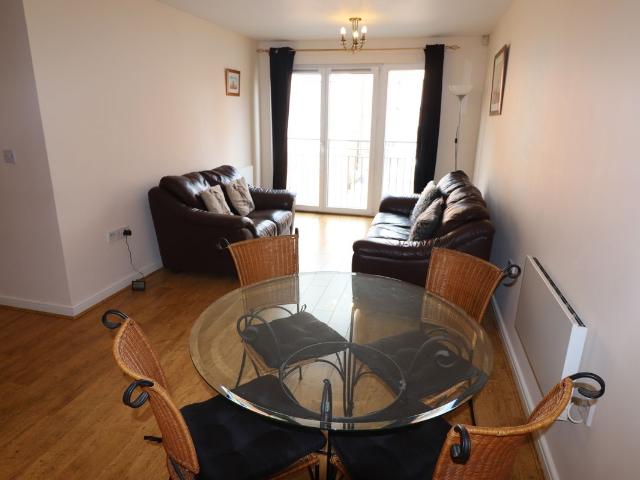 Sheepcote Street, Birmingham B16, 2 bed flat to rent, £1,100 pcm | PrimeLocation