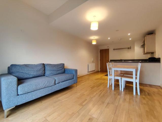 Sheepcote Street, Birmingham B16, 2 bed flat to rent, £1,200 pcm | PrimeLocation