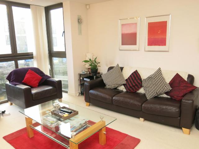 Sheepcote Street, Birmingham B16, 2 bed flat to rent, £1,200 pcm | PrimeLocation