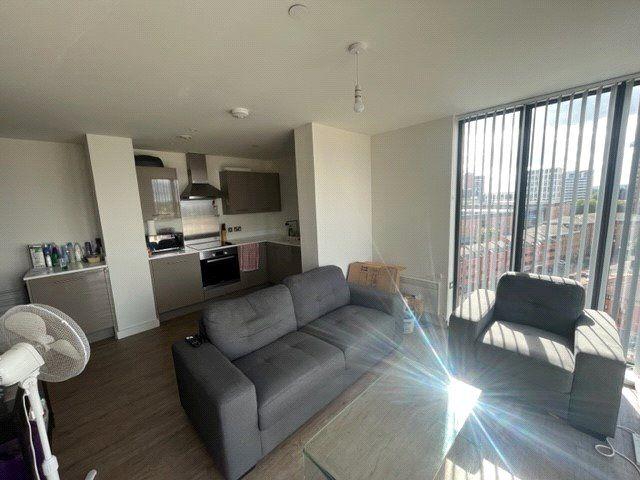 Sheepcote Street, Birmingham B16, 2 bed flat to rent, £1,300 pcm | PrimeLocation