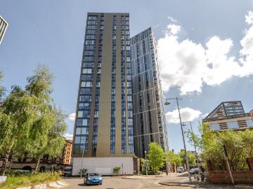 Sheepcote Street, Birmingham B16, 2 bed flat to rent, £1,200 pcm | PrimeLocation