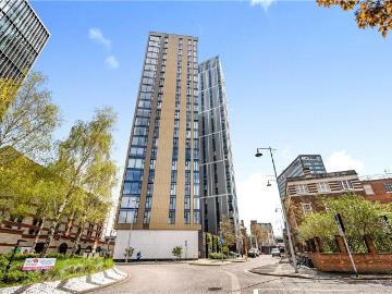 Sheepcote Street, Birmingham B16, 2 bed flat to rent, £1,200 pcm | PrimeLocation