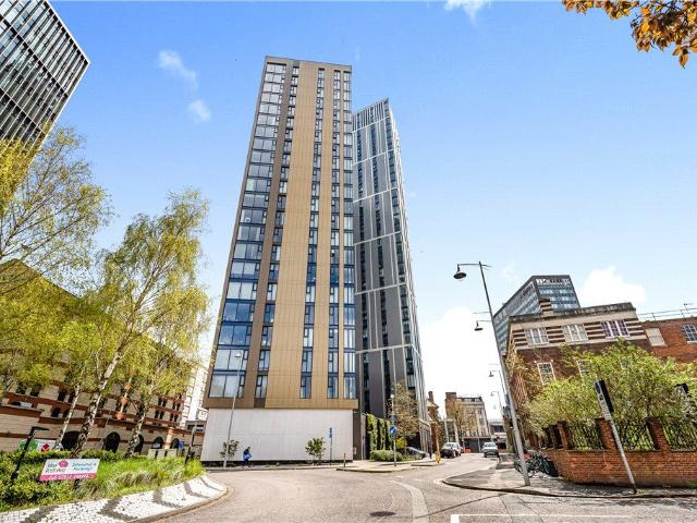 Sheepcote Street, Birmingham B16, 2 bed flat to rent, £1,200 pcm | PrimeLocation