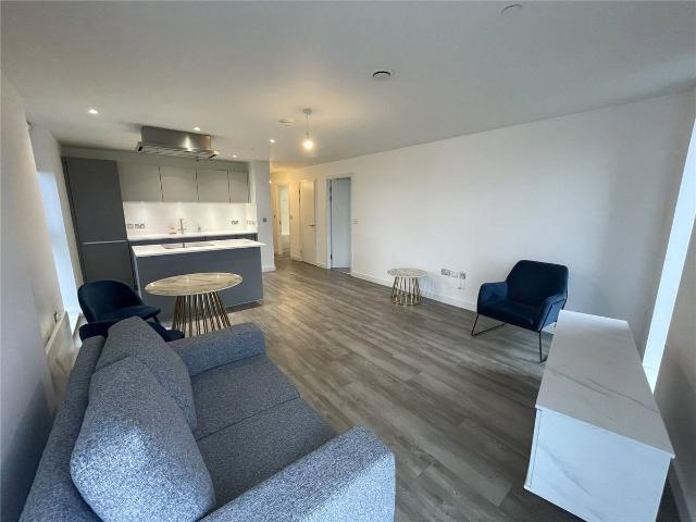 Sheepcote Street, Birmingham B16, 2 bed flat to rent, £1,300 pcm | PrimeLocation