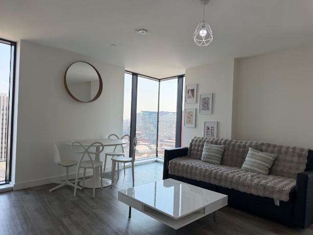 Sheepcote Street, Birmingham B16, 2 bed flat to rent, £1,650 pcm | PrimeLocation