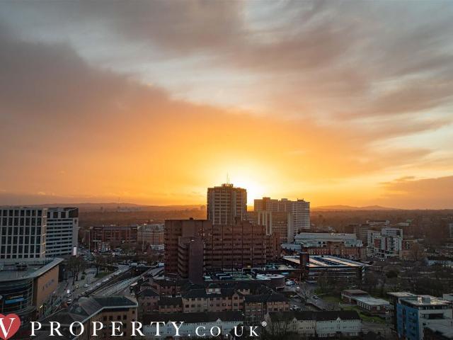 Sheepcote Street, Birmingham, West Midlands B16, 2 bed flat to rent, £1,250 pcm | PrimeLocation