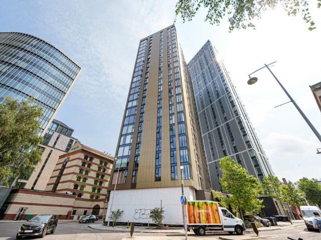 Sheepcote Street, Birmingham, West Midlands B16, 2 bed flat to rent, £1,250 pcm | PrimeLocation