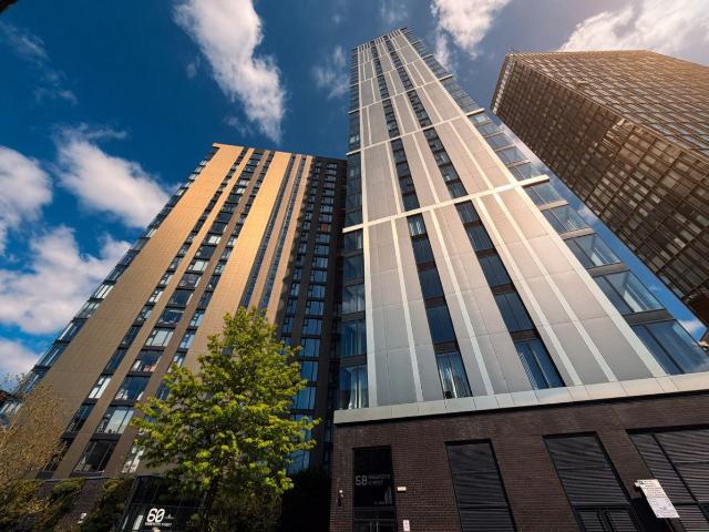 Sheepcote Street, City Centre, 8 B16, 2 bed flat to rent, £1,150 pcm | PrimeLocation