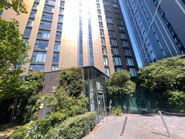 Sheepcote Street, Edgbaston, Birmingham B16, 1 bed flat to rent, £1,000 pcm | PrimeLocation