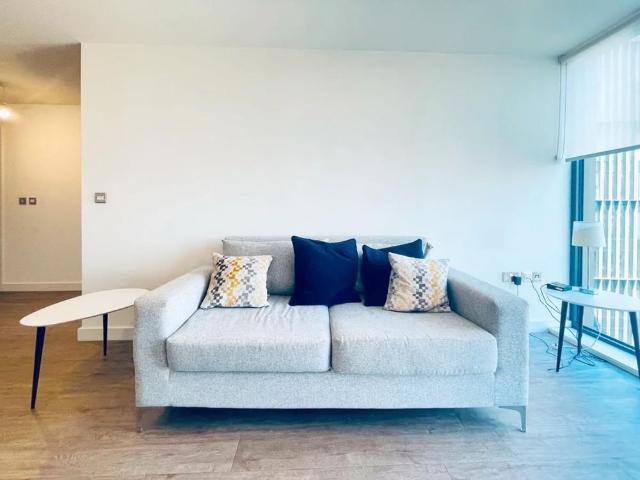 Sheepcote Street, Edgbaston, Birmingham, B16