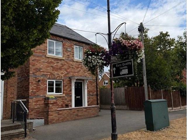 Sheepfold Row, Craven Arms SY7, 3 bed detached house to rent, £1,100 pcm | PrimeLocation