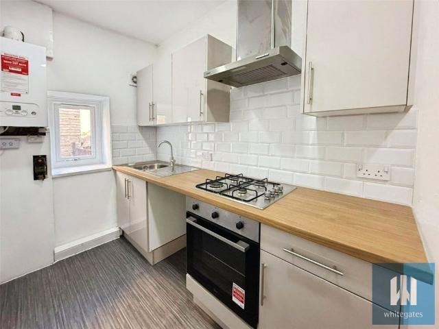 Sheepridge Road, Deighton, Huddersfield, HD2