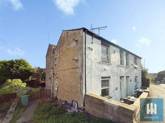 Sheepridge Road, Deighton, Huddersfield HD2, 2 bed terraced house to rent, £650 pcm | PrimeLocation