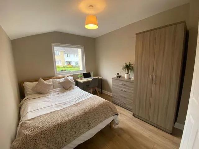 Sheepwood Road, BS10