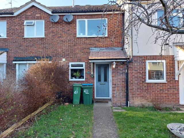 Sheerstock, Haddenham 2 bed terraced house to rent £1,425 pcm £329 pw