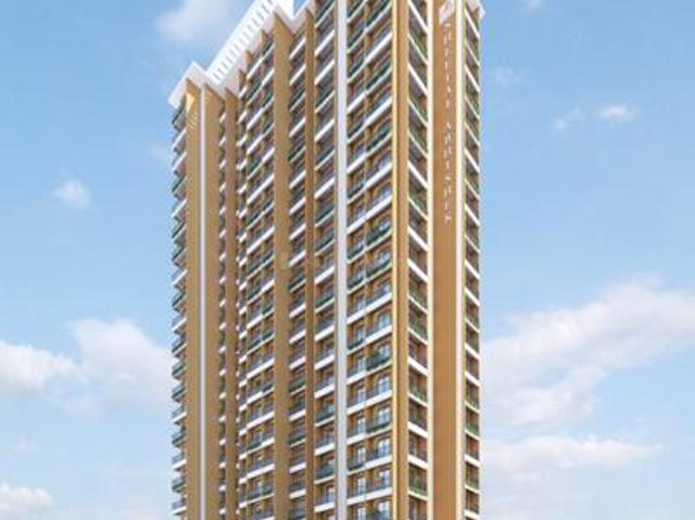 Virar East 1 BHK Apartment For Sale Virar