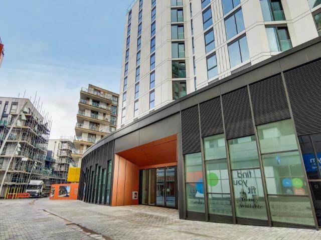 Sheffield City Centre, Sheffield S3, 1 bed flat to rent, £1,149 pcm | PrimeLocation