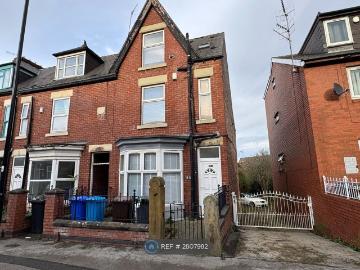 Sheffield, Sheffield S4, 5 bed semi detached house to rent, £1,800 pcm | PrimeLocation