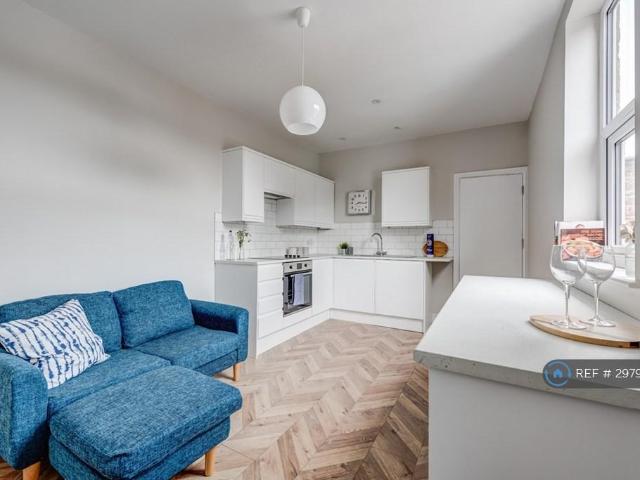 Sheffield, Sheffield, S6 1 bed flat to rent £725 pcm £167 pw