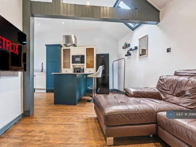 Sheffield, Sheffield, S10 3 bed flat to rent £1,399 pcm £323 pw