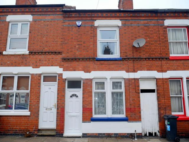 Sheffield Street, Leicester LE3, 2 bed terraced house to rent, £950 pcm | PrimeLocation