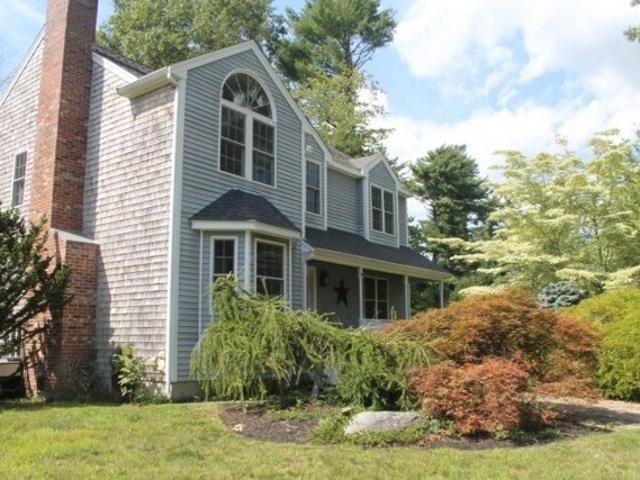 Sheffield Park, Plympton, Home For Sale