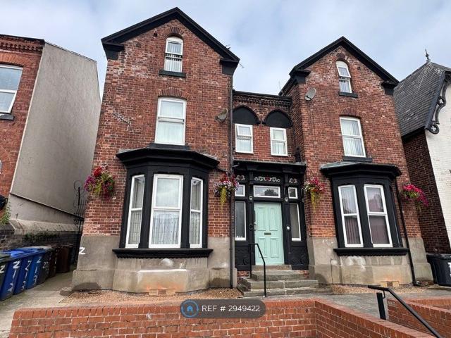 Sheffield Road, Barnsley S70, 1 bed flat to rent, £433 pcm | PrimeLocation