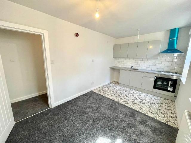Sheffield Road, Barnsley S70, 1 bed flat to rent, £525 pcm | PrimeLocation