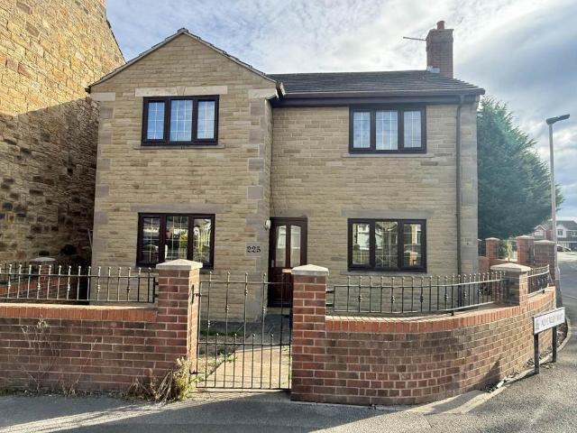 Sheffield Road, Birdwell, Barnsley 3 bed house to rent £1,300 pcm £300 pw