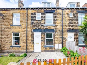 Sheffield Road, Hoyland, Barnsley, South Yorkshire S74, 3 bed terraced house to rent, £950 pcm | PrimeLocation