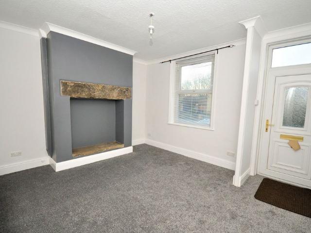 Sheffield Road, Oxspring, Sheffield, South Yorkshire, S36 8YW