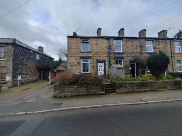Sheffield Road, Penistone, Sheffield, South Yorkshire, S36 6HE