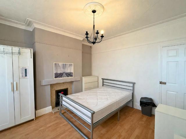 Sheffield S2, 4 bed shared accommodation to rent, £412 pcm | PrimeLocation