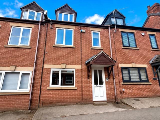 Booker Road, Sheffield S8, 3 bed property to rent, £1,150 pcm | PrimeLocation