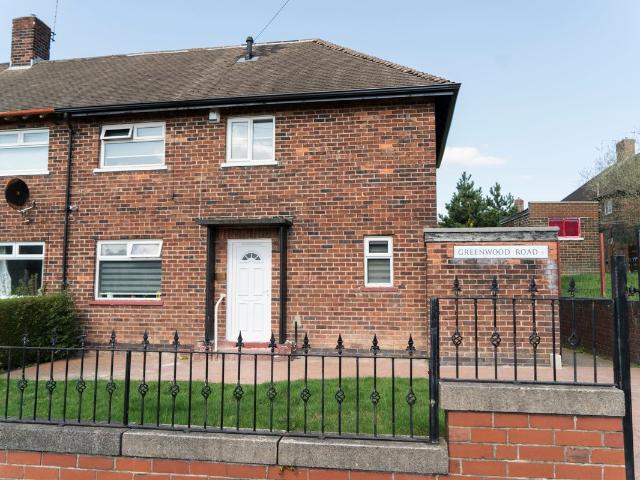 Sheffield S9, 4 bed shared accommodation to rent, £520 pcm | PrimeLocation