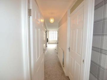 Collingwood Court NE37 Washington, NE37, North East, North England