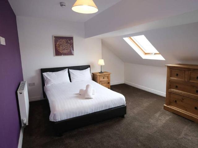 Sheil Road, Liverpool 6 bed terraced house to rent £2,574 pcm £594 pw