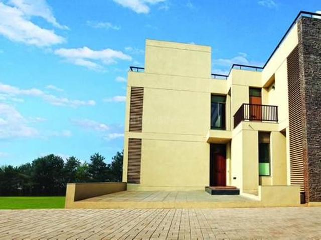 Shela 4 BHK Villa For Sale Ahmedabad
