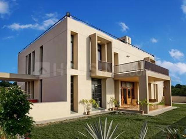 Shela 5 BHK Villa For Sale Ahmedabad