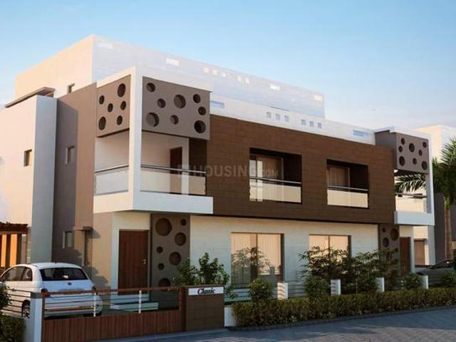 Shela 5 BHK Villa For Sale Ahmedabad