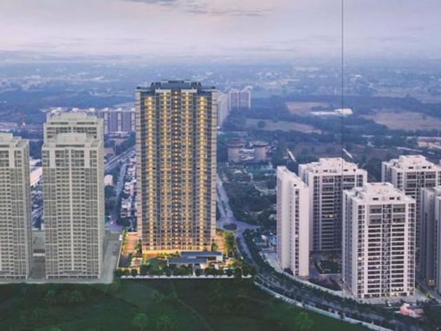 Shela 7 BHK Apartment For Sale Ahmedabad