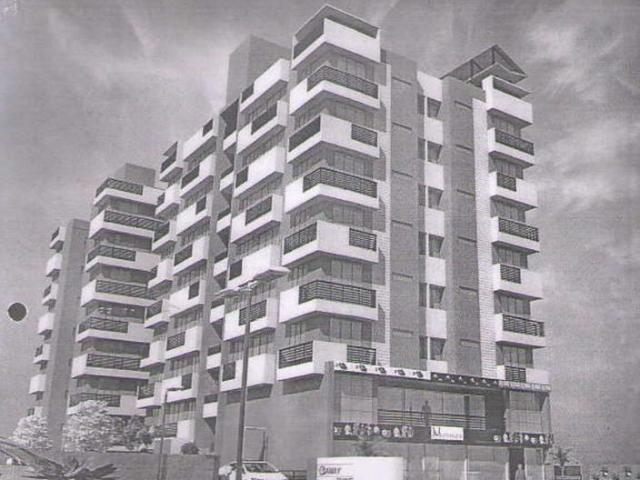 Shela 2 BHK Apartment For Sale Ahmedabad